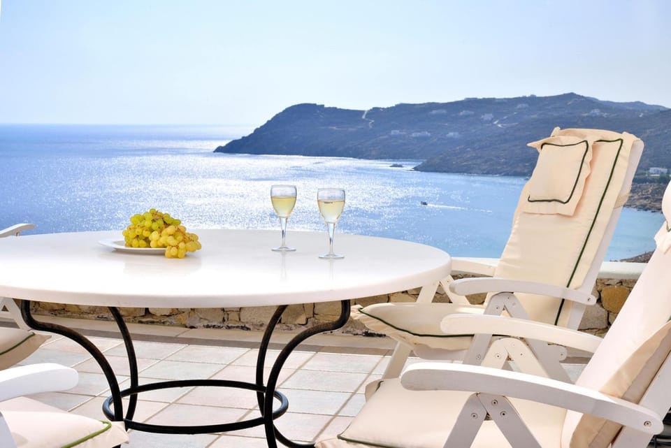 Sea view