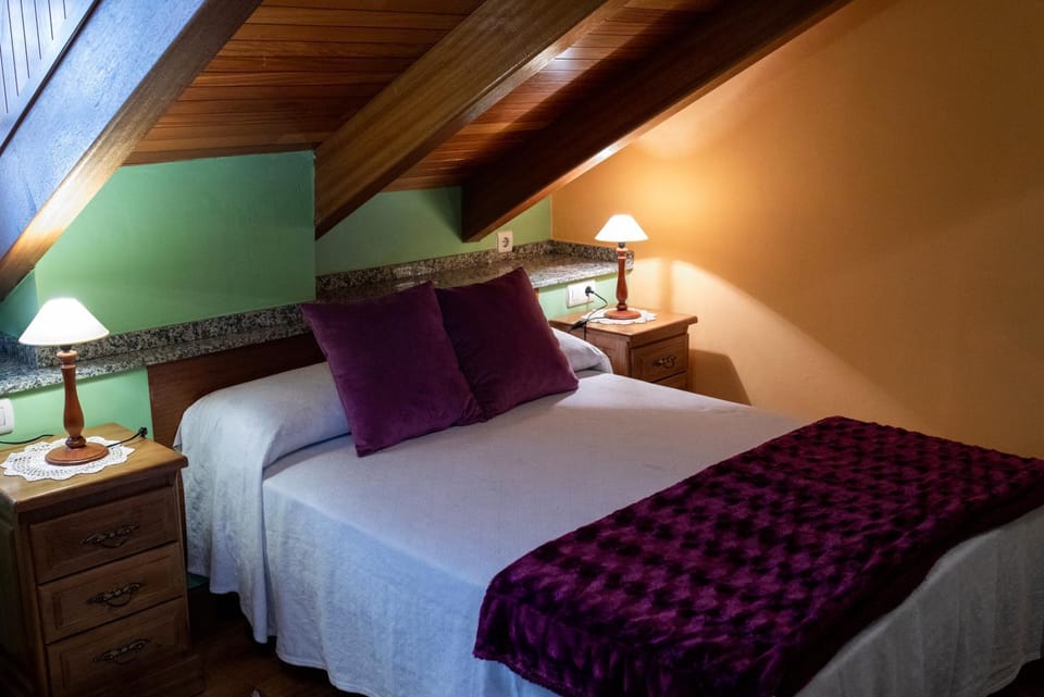 Apartamentos Rurales Las Mestas Apartment in Asturias