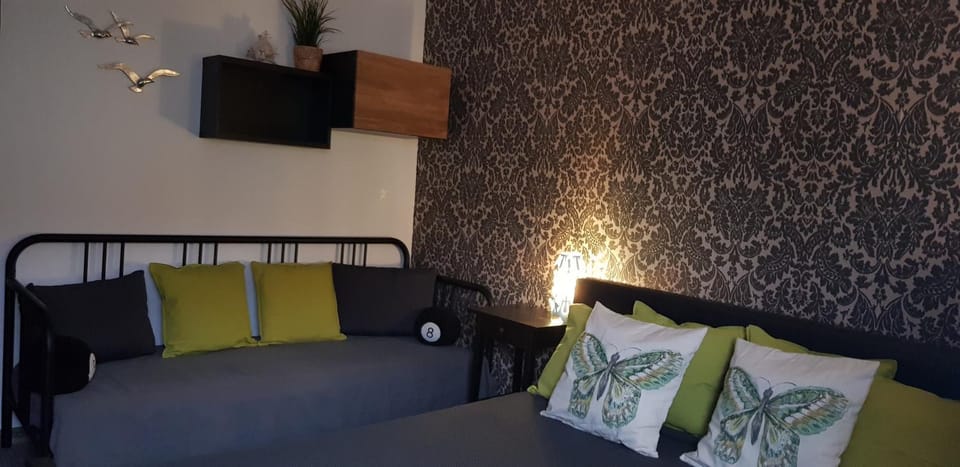 Villa Lavendowa Vacation rental in Pomeranian Voivodeship