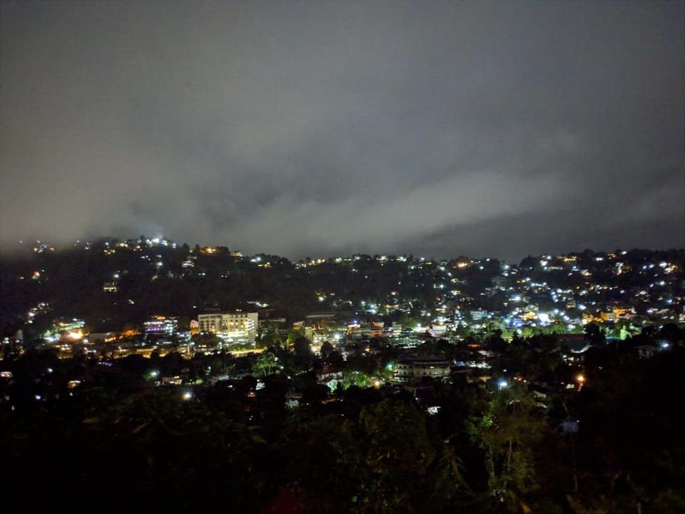 View (from property/room), City view, Garden view, Landmark view, Mountain view, Street view