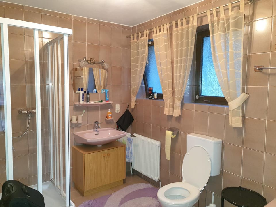 Gästehaus Kratzer Bed and Breakfast in Salzburgerland