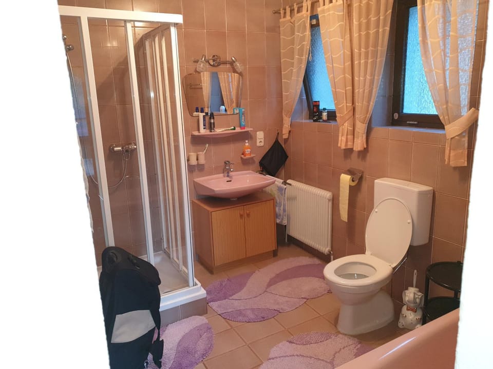 Gästehaus Kratzer Bed and Breakfast in Salzburgerland