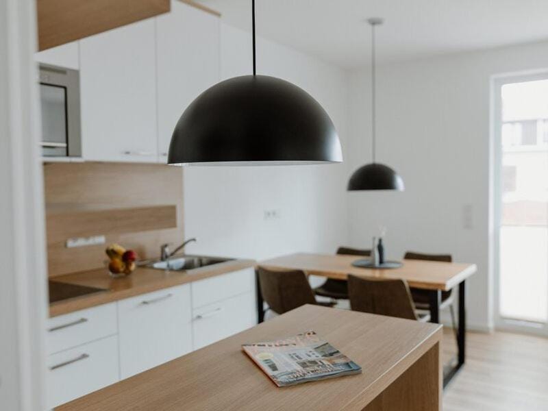 Haus NordQuartier Apartment in Lower Saxony, Germany