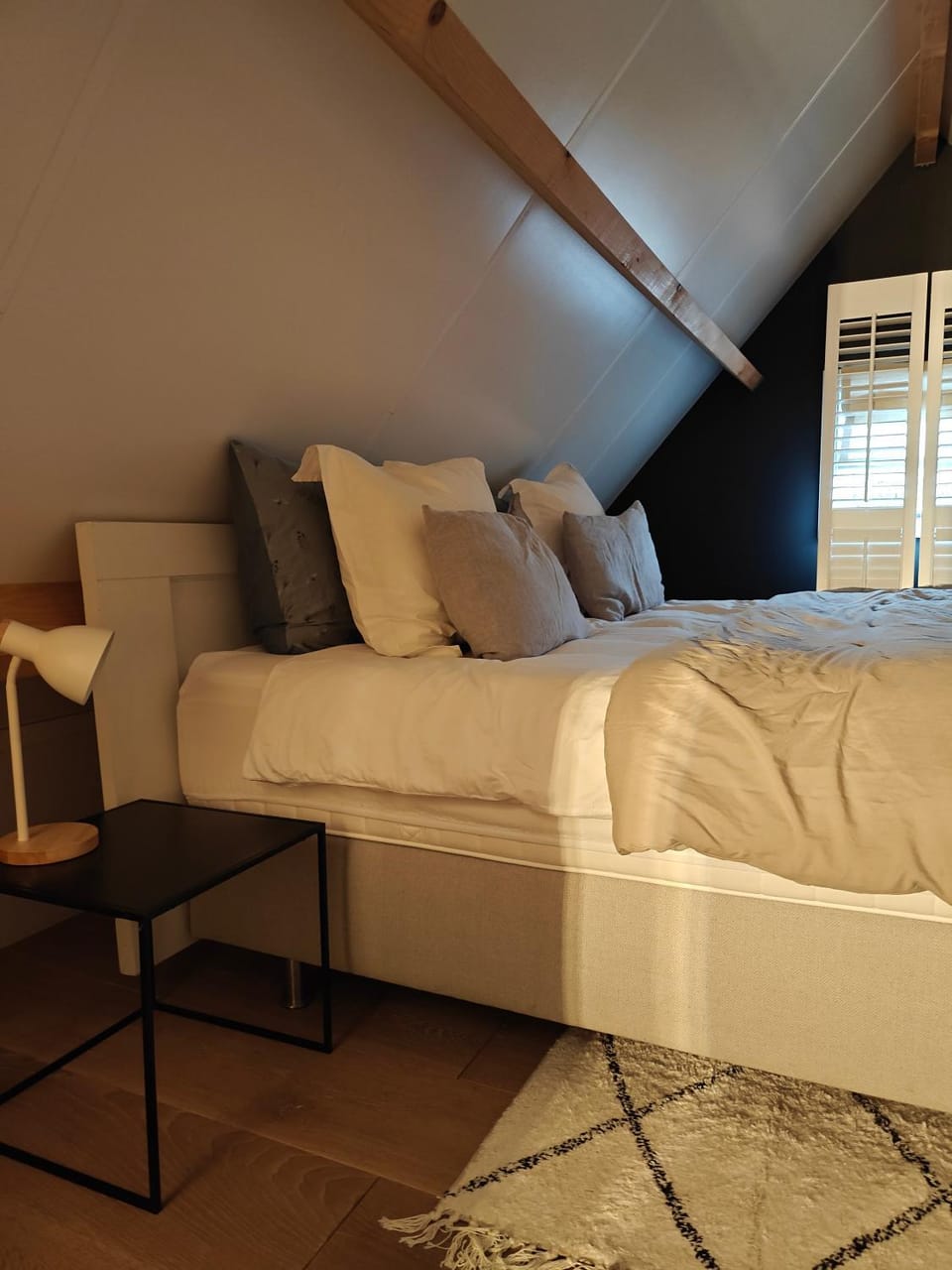 't Hofhuys Oss Apartment in North Brabant (province)