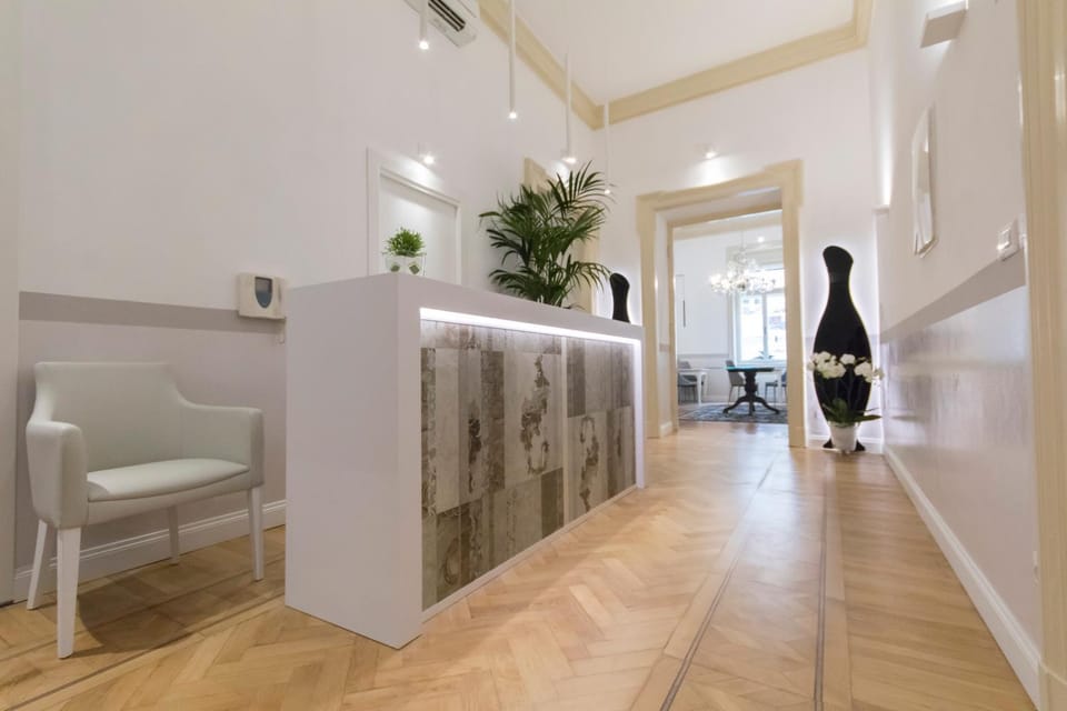 Residenza Degli Artisti Bed and Breakfast in Trieste