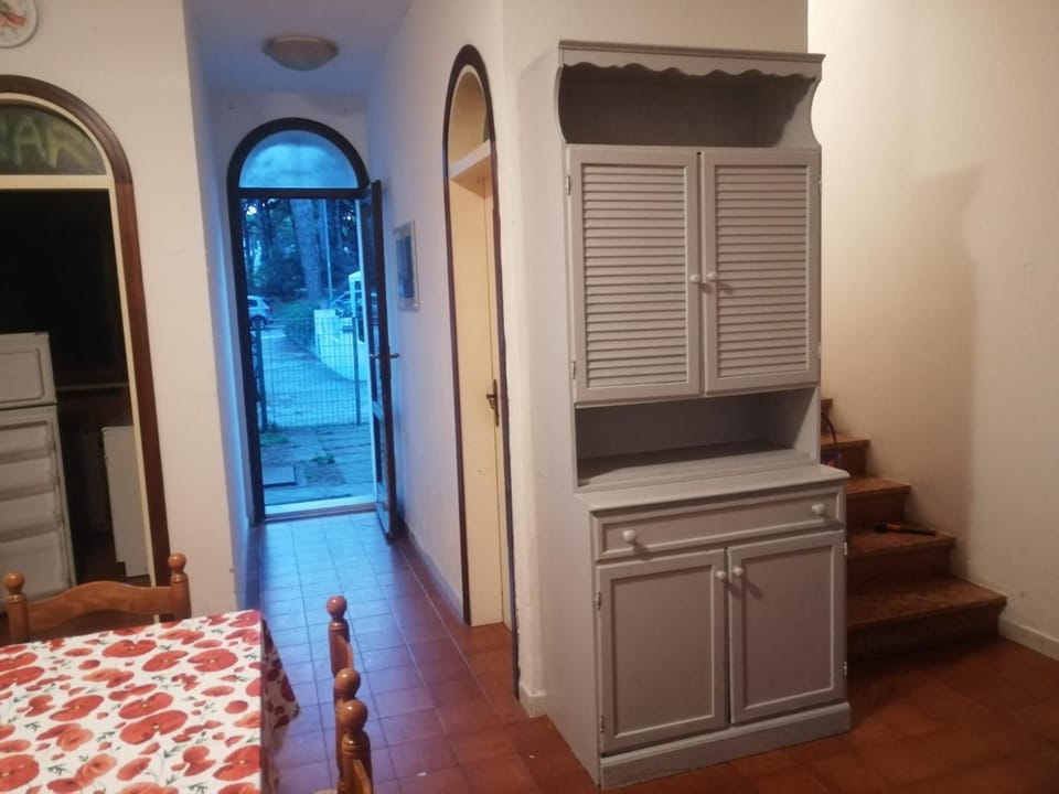 Appartamento Laguna Apartment in Emilia-Romagna