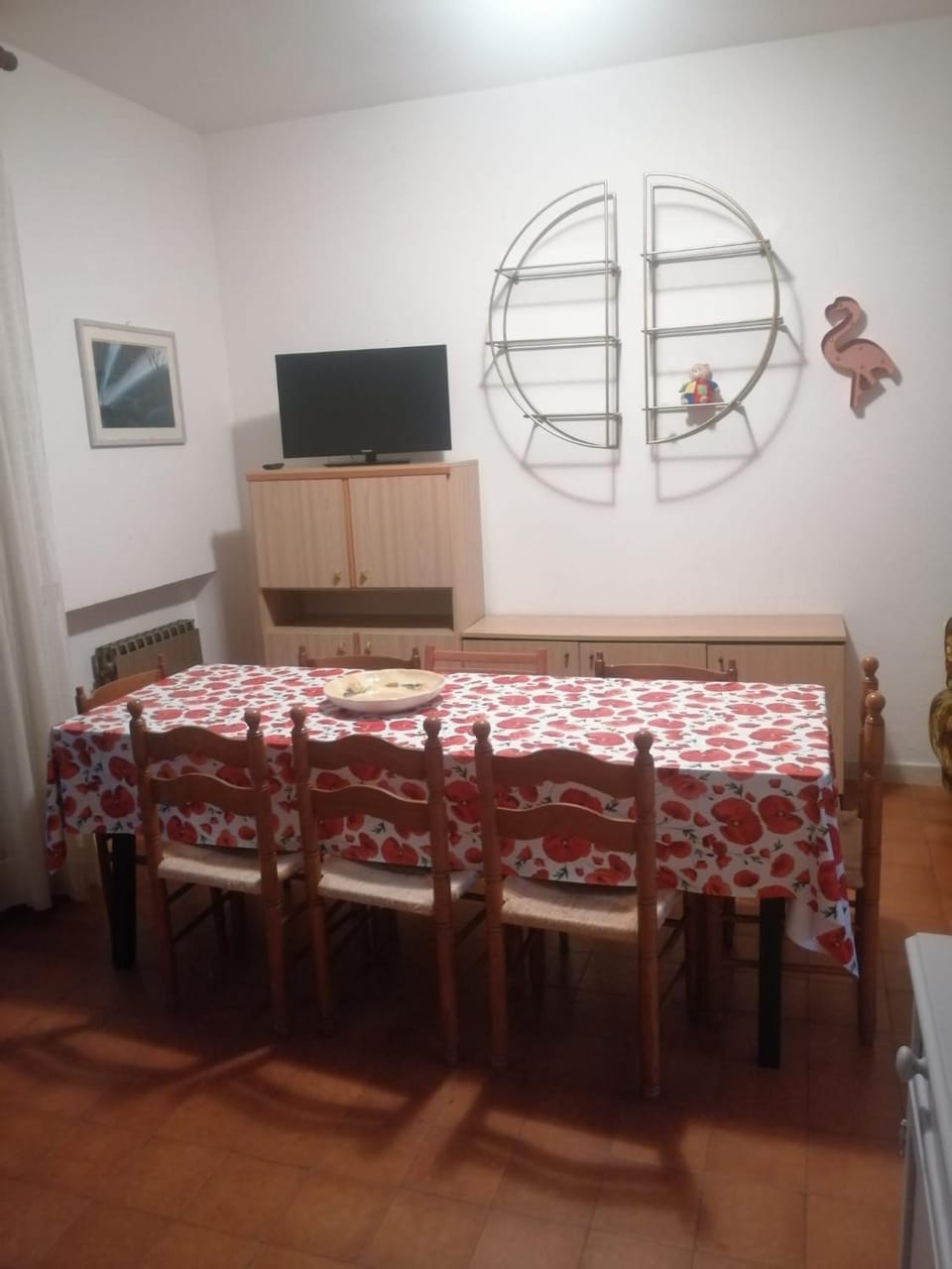 Appartamento Laguna Apartment in Emilia-Romagna