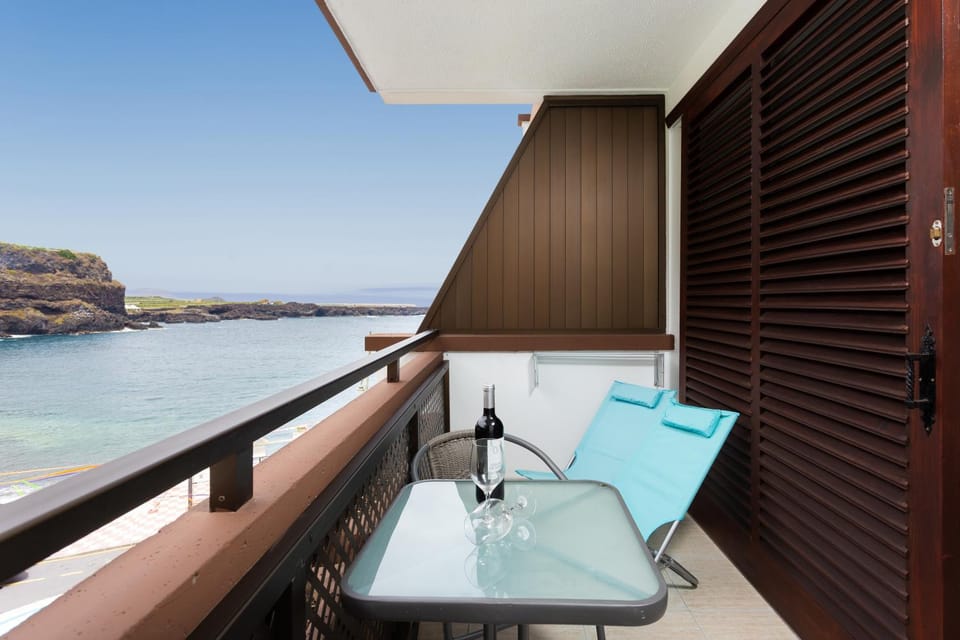 Balcony/Terrace, Sea view, Sea view
