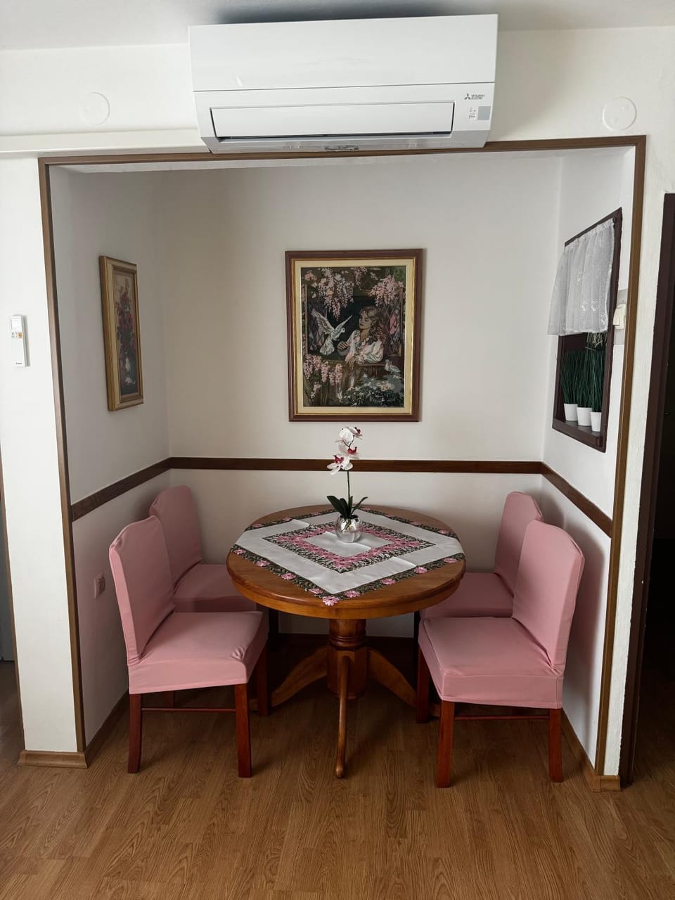 Apartman Bajo Apartment in Rovinj