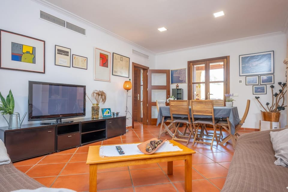 Living room, Other