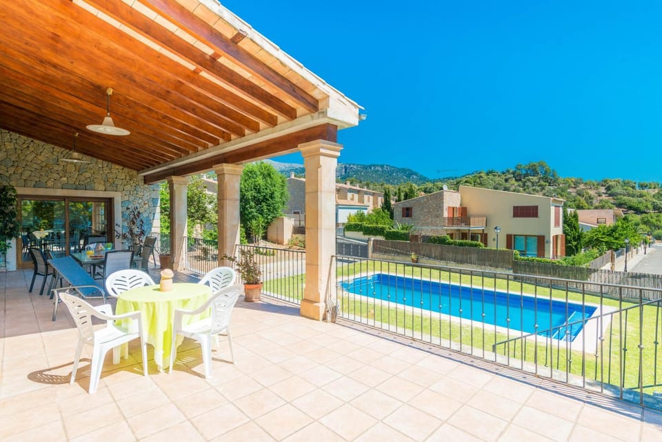 Balcony/Terrace, Other