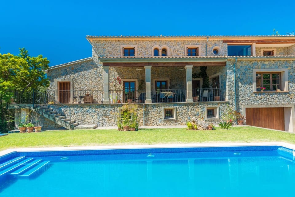 Other, Swimming pool