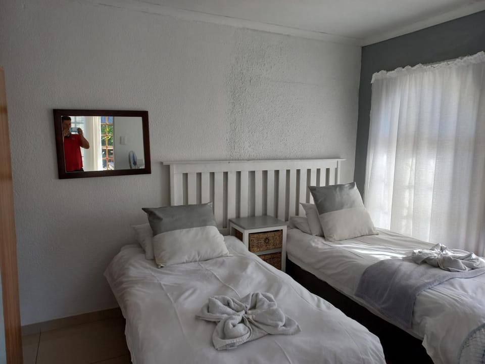 Versailles B and B Bed and Breakfast in Eastern Cape
