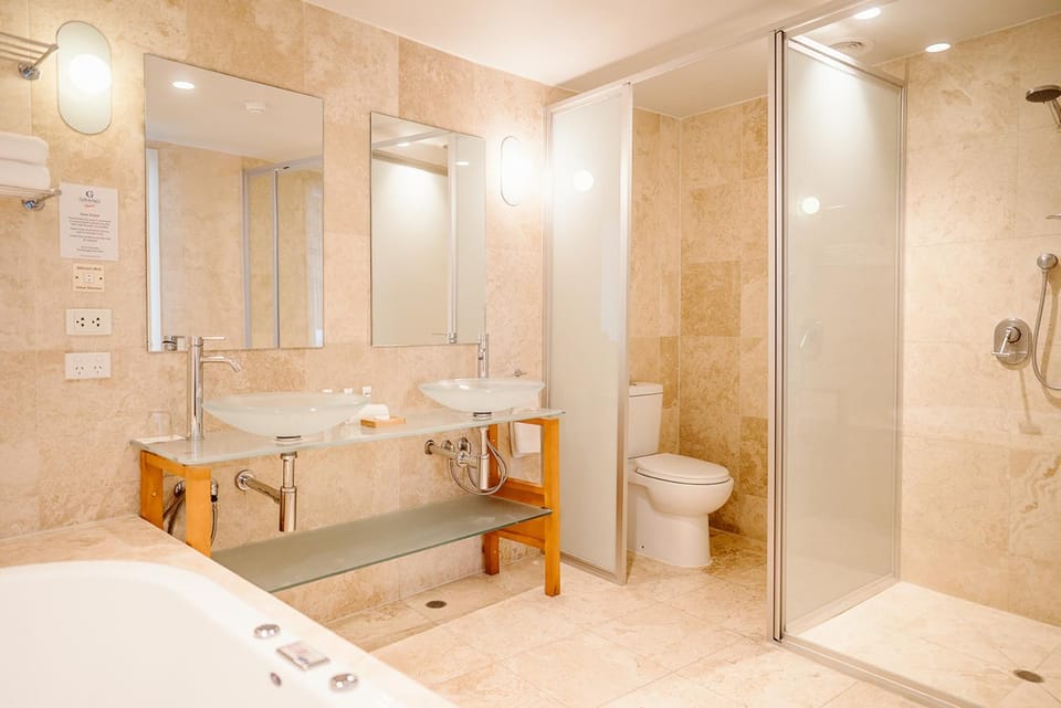 Grand Hotel & Casino Hotel in Port Vila