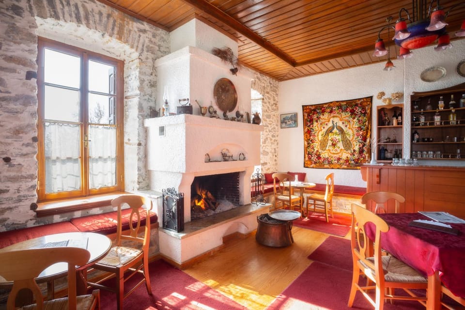 Lobby or reception, Lounge or bar, Seating area