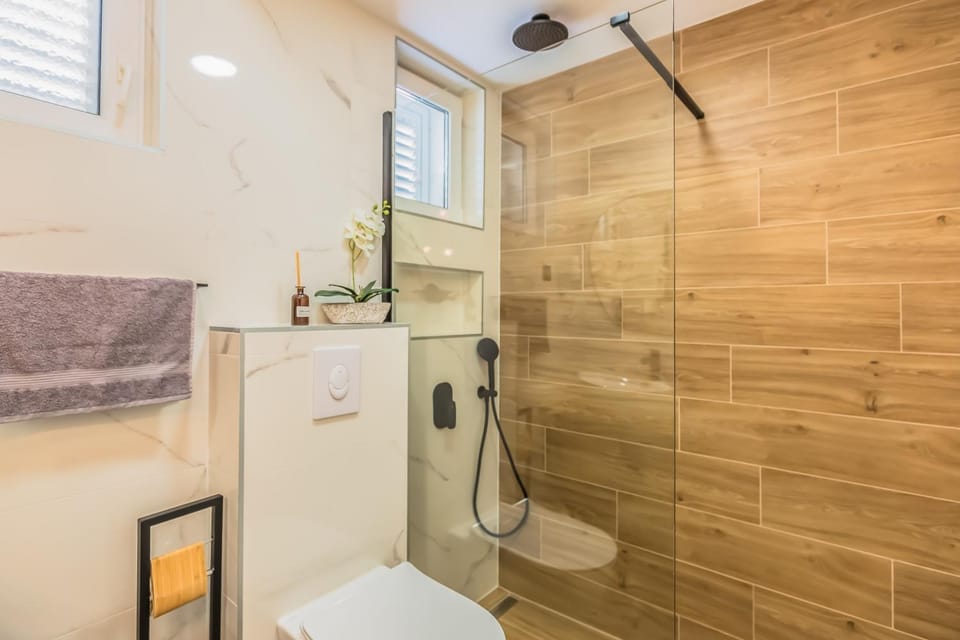 Apartmani Nikola Apartment in Brela