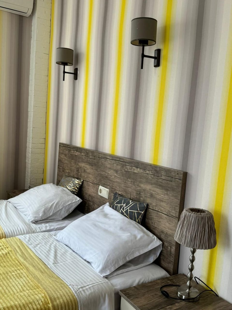 Terassa Hotel Kobuleti Hotel in Adjara, Georgia