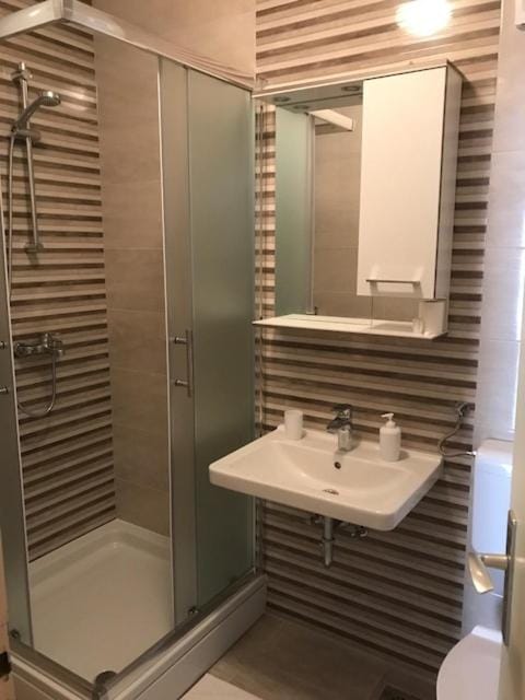 Apartmani Ruža Apartment in Makarska