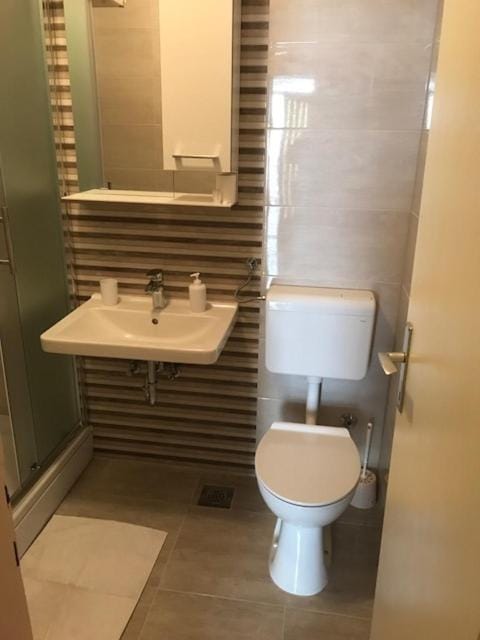 Apartmani Ruža Apartment in Makarska