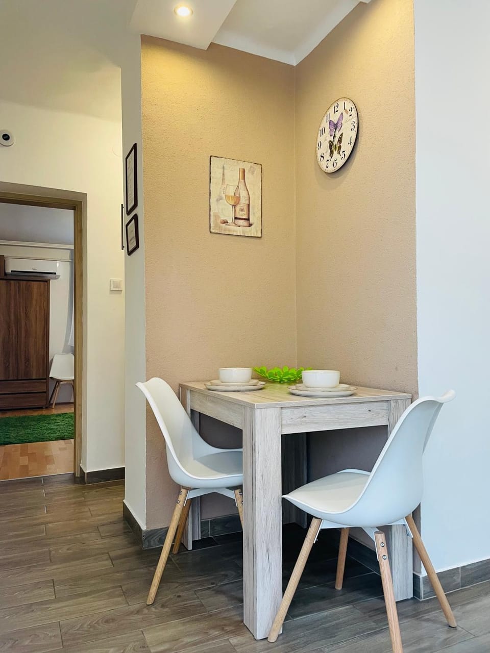 Weninger Studio Apartman Apartment in Hungary