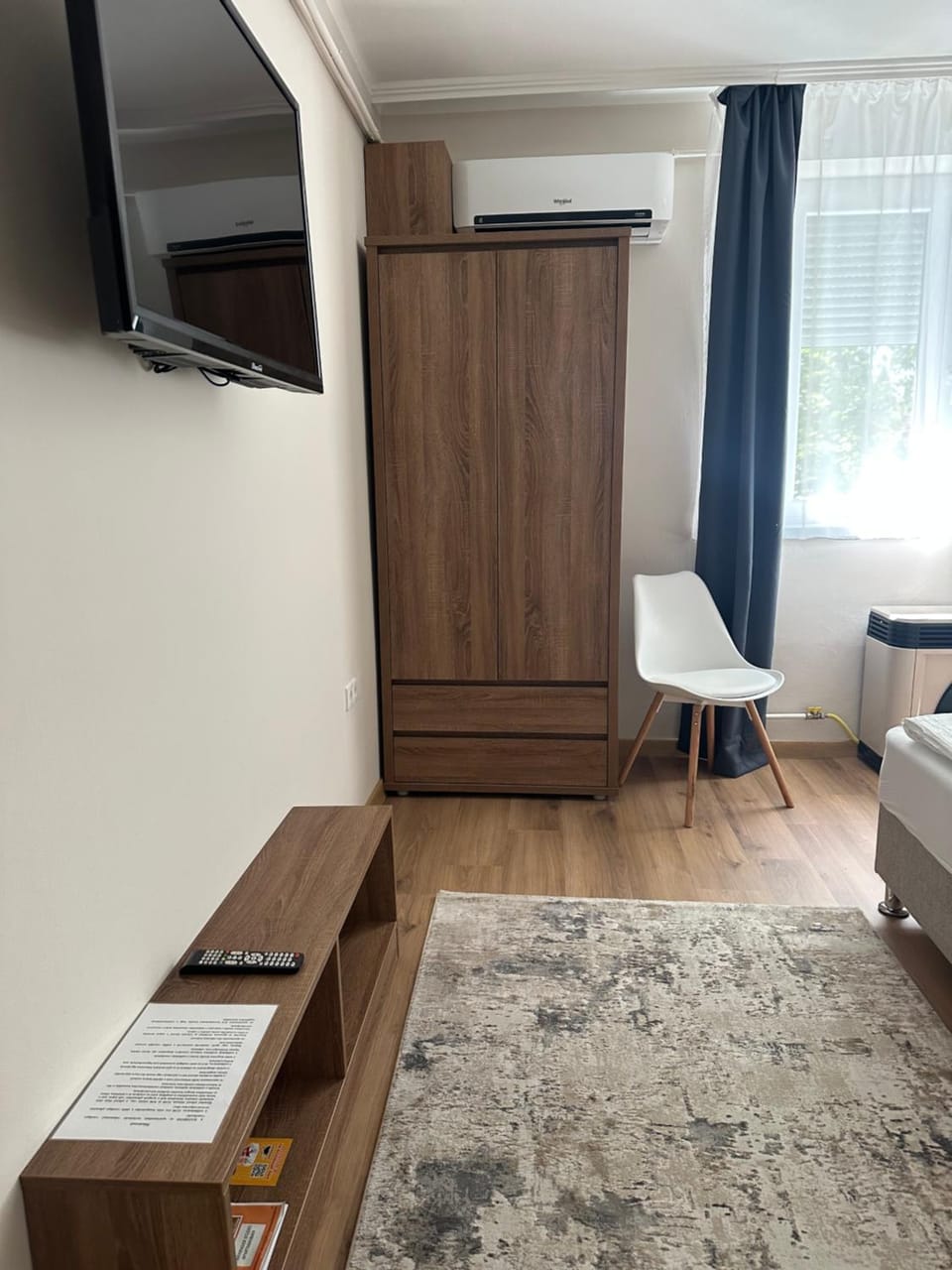 Weninger Studio Apartman Apartment in Hungary