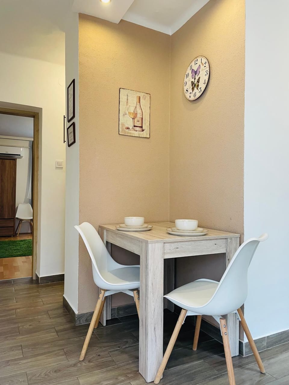 Weninger Studio Apartman Apartment in Hungary
