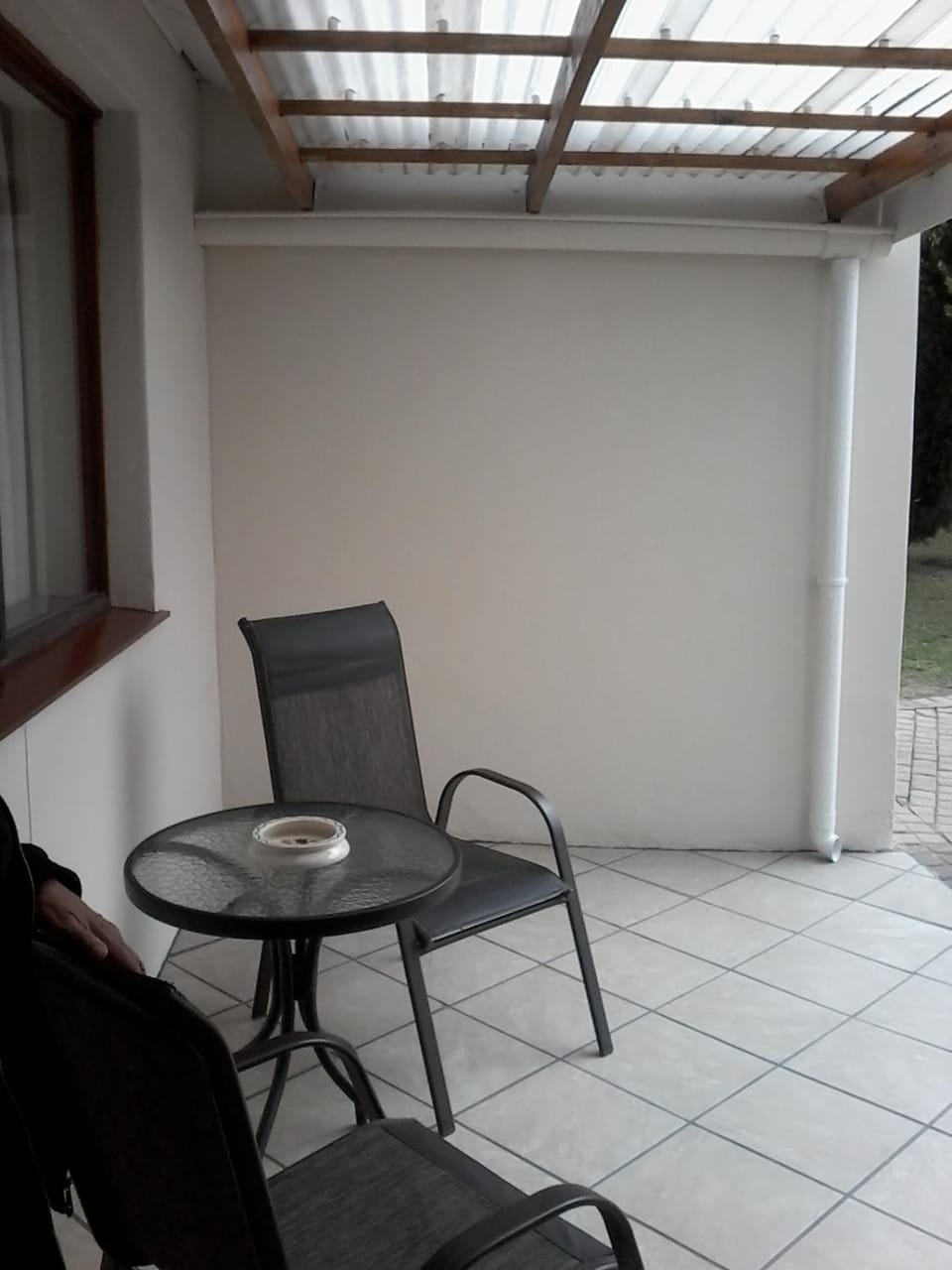 Lientjies Overnight Vacation rental in Western Cape