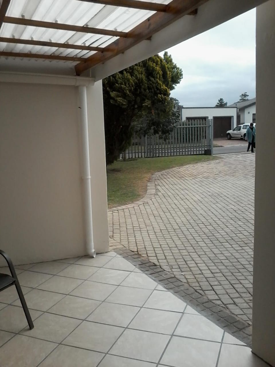 Lientjies Overnight Vacation rental in Western Cape