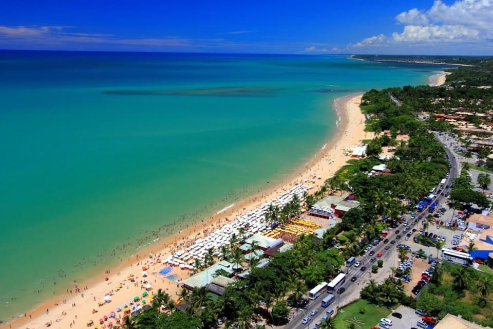 Apartment Mont Moria House in State of Bahia