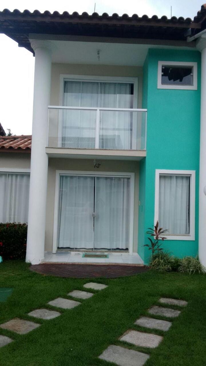 Apartment Mont Moria House in State of Bahia