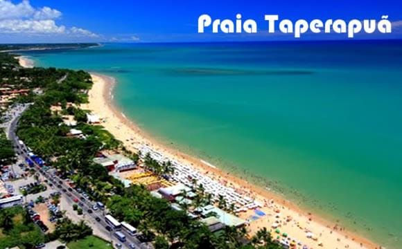 Apartment Mont Moria House in State of Bahia