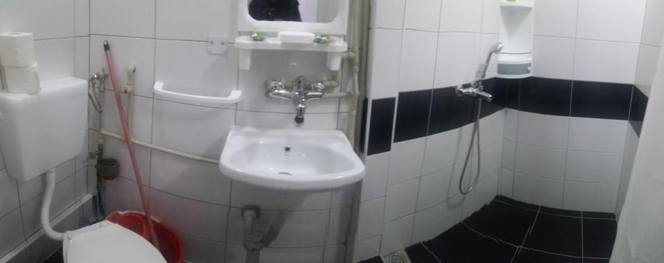 Apartment Andrea Apartment in Ohrid