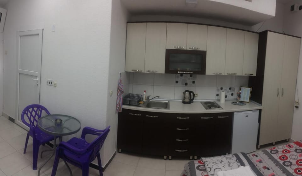 Apartment Andrea Apartment in Ohrid