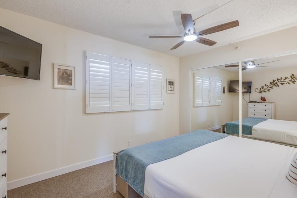 Valley Isle #1209 Condo Apartment in Napili-Honokowai