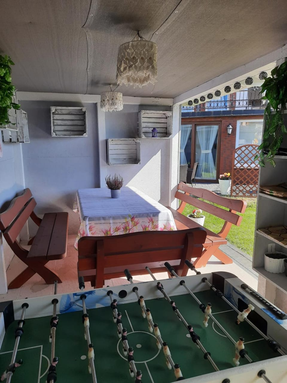 Apartamenty u" Lusi" Vacation rental in Wladyslawowo