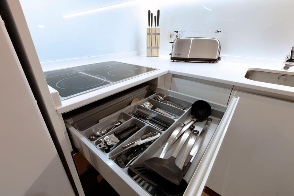 Chueca Exclusive Apartment in Centro