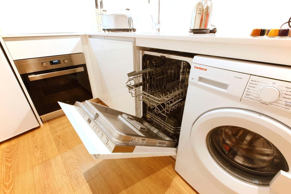 Chueca Exclusive Apartment in Centro