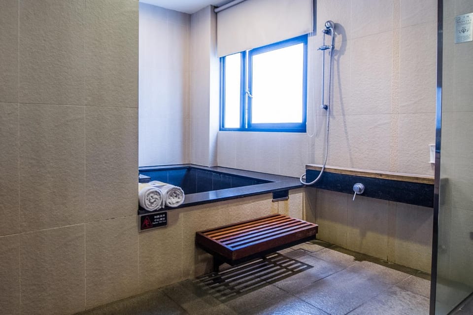 Aqua Bella Hotel Hotel in Taipei City