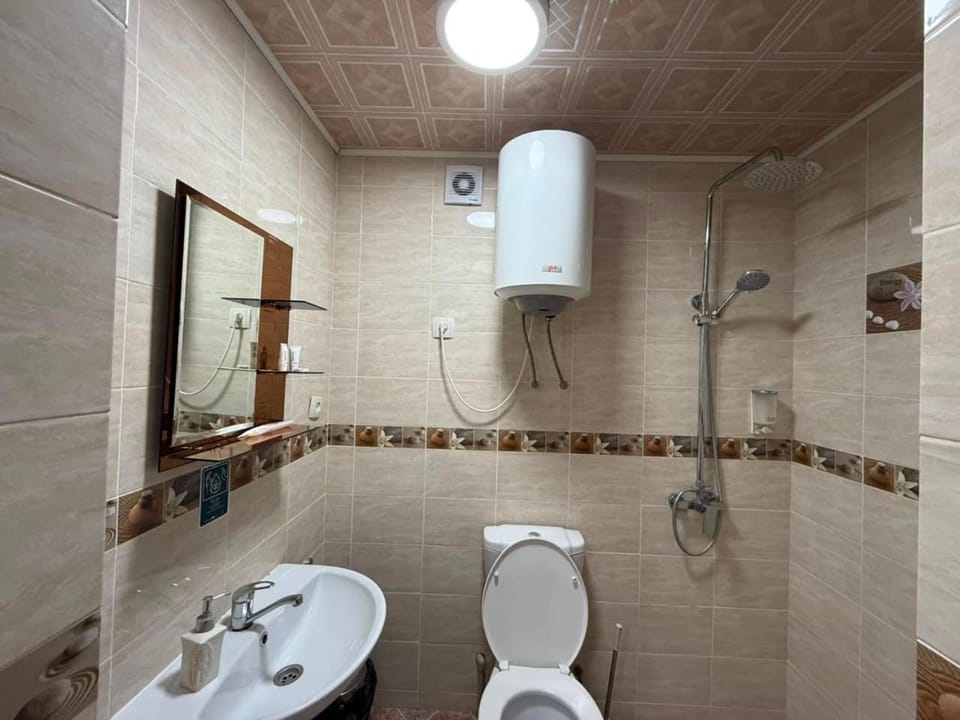 Datka Guest House Bed and Breakfast in Asia