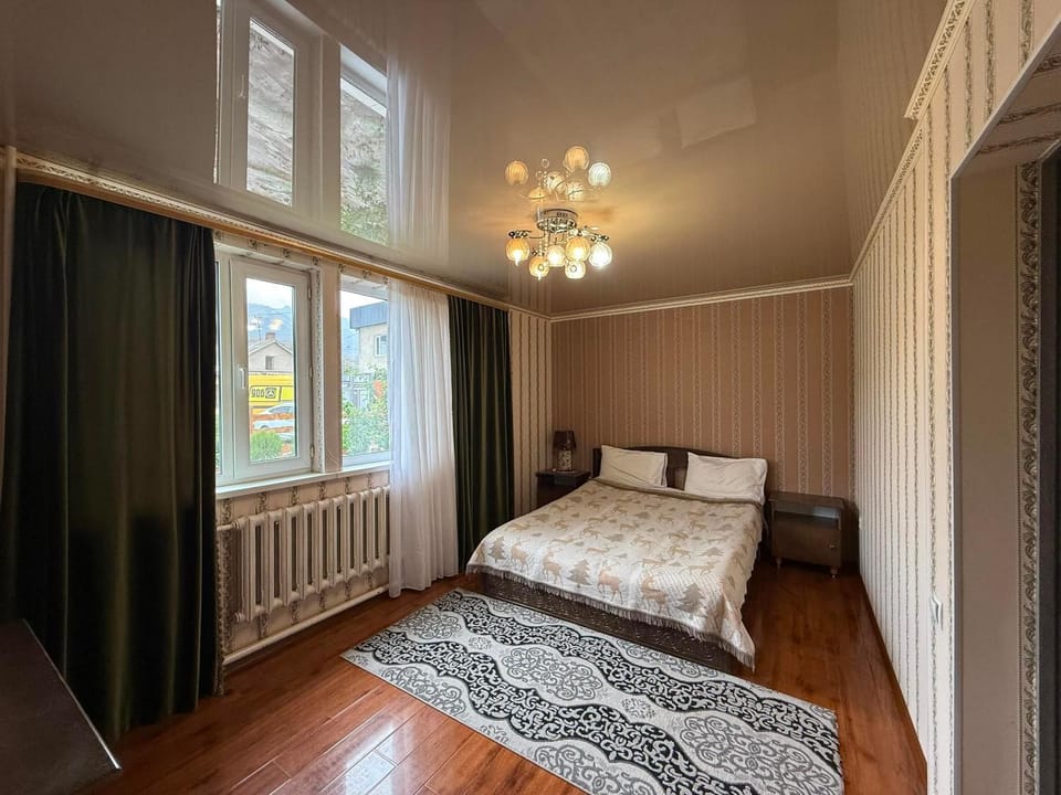 Datka Guest House Bed and Breakfast in Asia