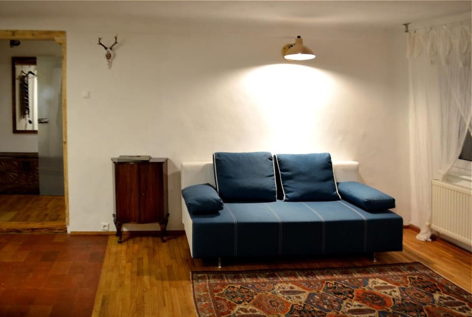 Apartment Center Apartment in Salzburgerland