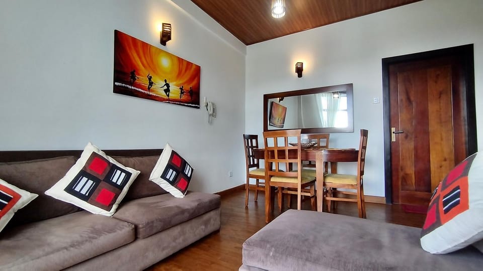 Skylight Apartment Apartment in Nuwara Eliya