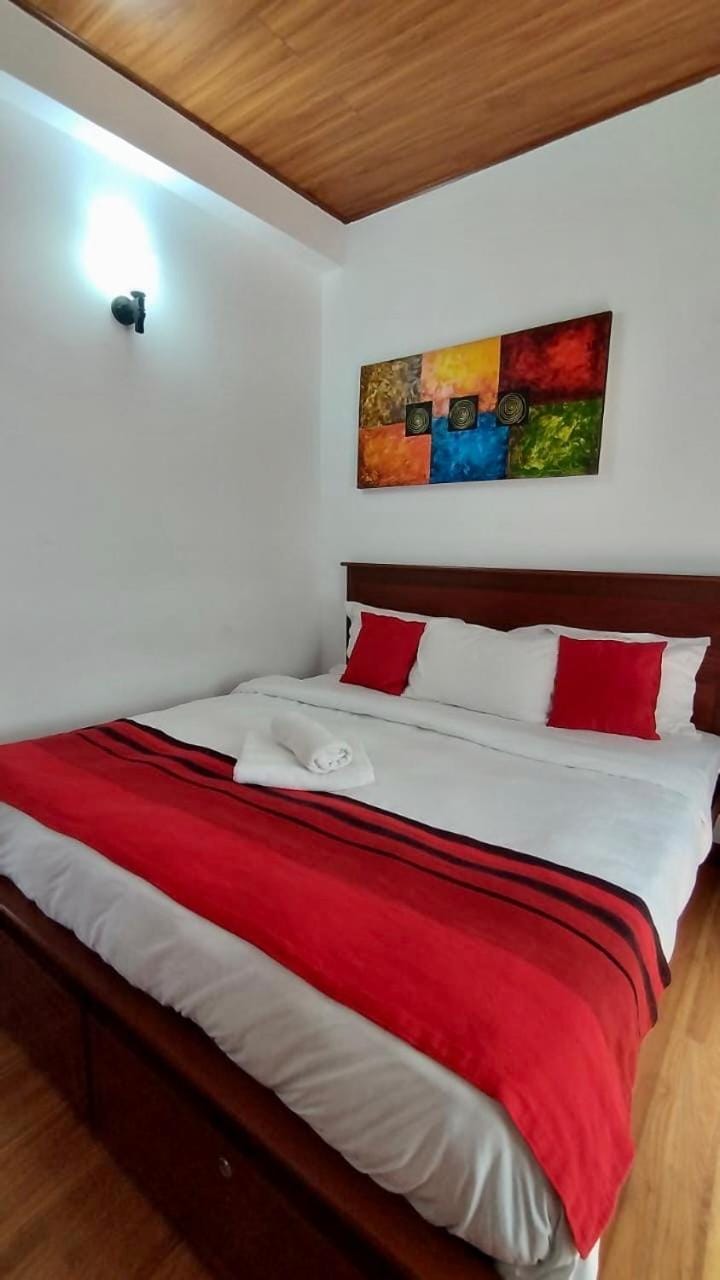 Skylight Apartment Apartment in Nuwara Eliya