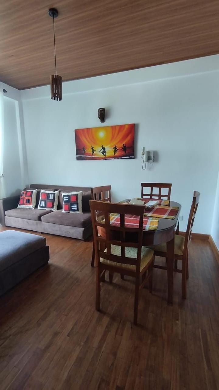 Skylight Apartment Apartment in Nuwara Eliya