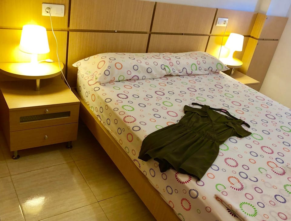 Marina D´or Asequible apartamento Apartment in Valencian Community