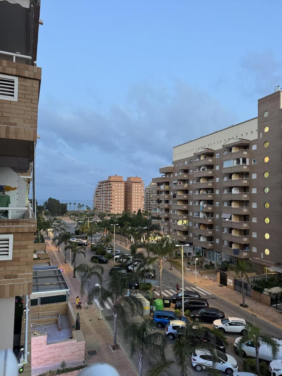 Marina D´or Asequible apartamento Apartment in Valencian Community