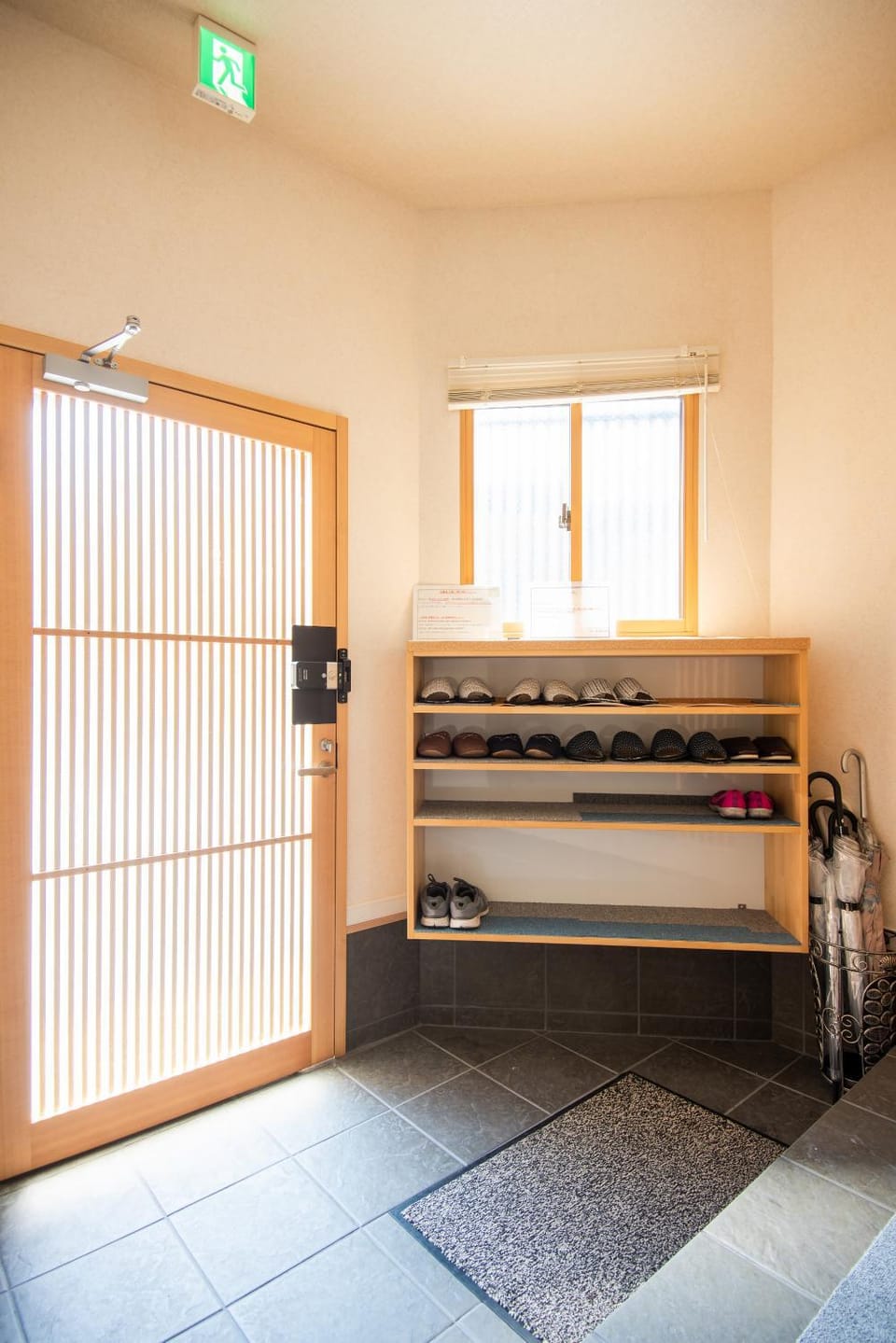 Osaka Guesthouse SAYURI TENGACHAYA Ekimae Vacation rental in Osaka