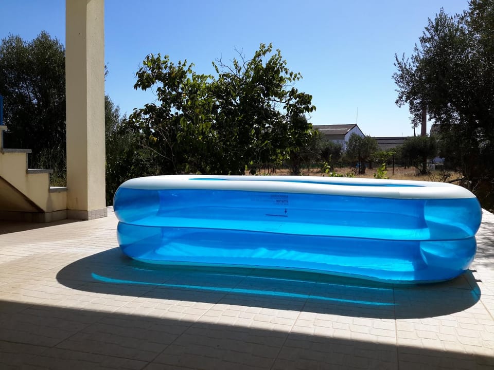 Villa Ortiga Villa in Santarém District, Portugal