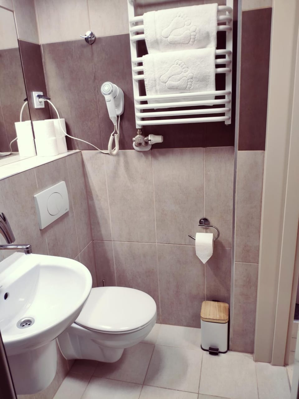 Babilon Hostel in Krakow