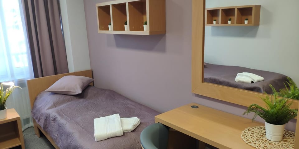 Babilon Hostel in Krakow